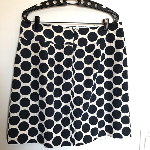 Banana Republic Mini Skirt - Picture 2 of 3